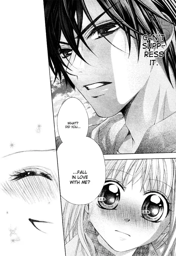 Ichigo Jikan Chapter 4 30